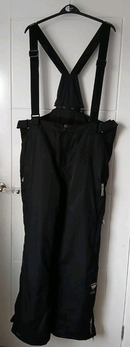 Black trespass mens - trespass,
