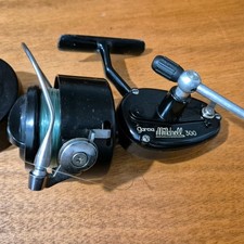 A GOOD USABLE MITCHELL 300