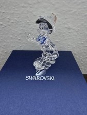 Swarovski Crystal Pinocchio