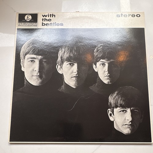 The beatles with - the,