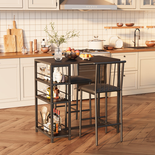 Piece dining table set - dining, for
