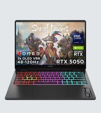 HP Gaming Laptop OMEN