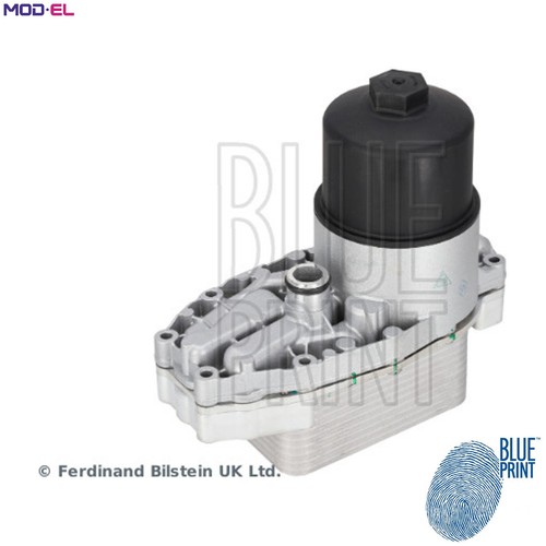 Housing oil filter - oil, adbp210218