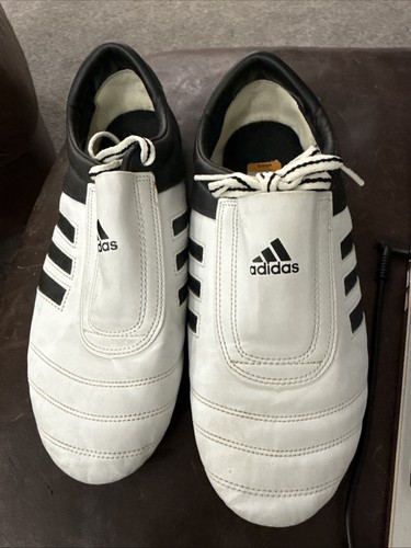 Adidas martial arts shoes - martial,