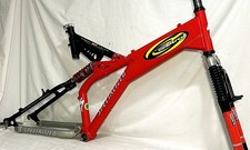 Specialized Ground Control