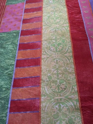 Sofa bed table cover - sofa,