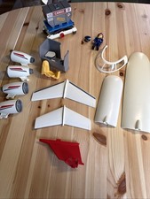 Playmobil Pacific Airlines