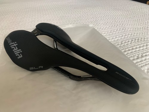New take off selle - off, slr