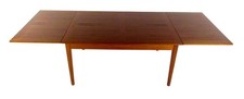 Mid-Century Danish Teak Dining