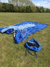 Vango Anteus 600 Atlantic 6
