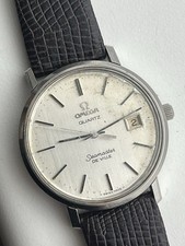 Omega Seamaster De Ville Mens