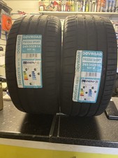 245 35 R18 92Y  DOVROAD PROZAX