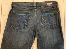 Y2K Rock & Republic Kasandra