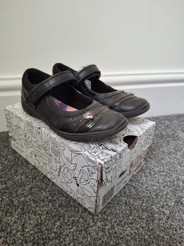 Clarks relda spark - spark, black