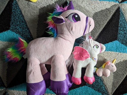 Bundle unicorn pushes - bundle,