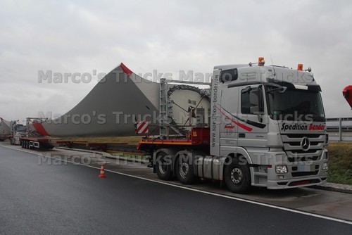 Truck photo mercedes benz - photo, mercedes-benz