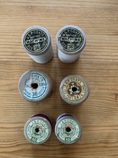 Antique Vintage Thread J&P