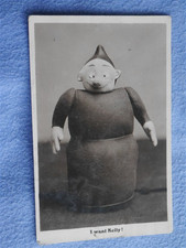 I Want Kelly (Toy?) 1911