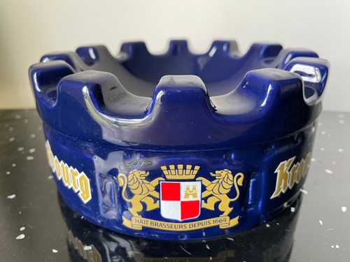 Large vintage kronenbourg - vintage,