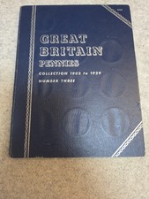 Whitman 1902-1929 Penny