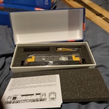 HELJAN CLASS 26 26351  26041 RAILFREIGHT  DCC READY