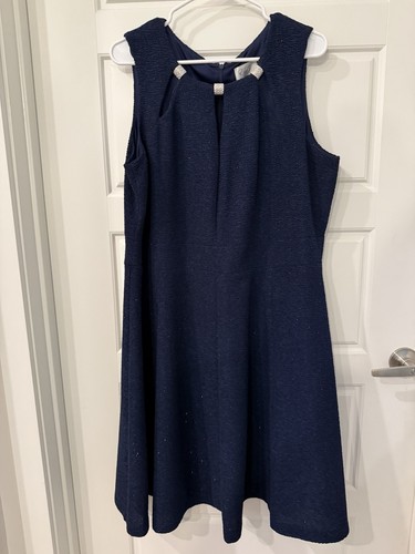 Eliza formal dress - j, 18