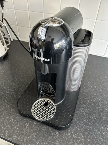Krups nespresso vertuo - krups,