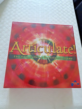 Articulate - The Fast Talking