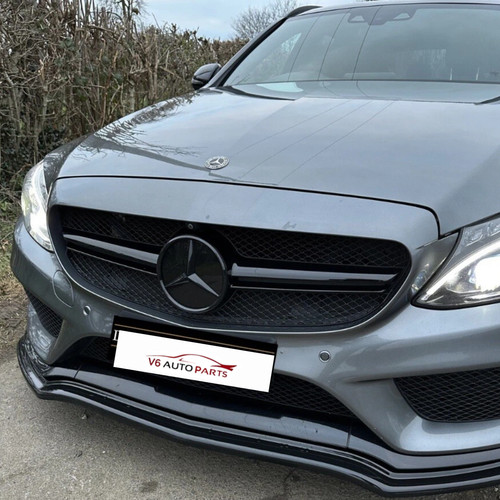 For mercedes class - c-class, 2018