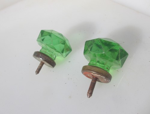 Large antique green - large,