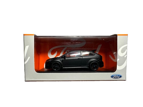 Minichamps ford focus rs500 - minichamps,