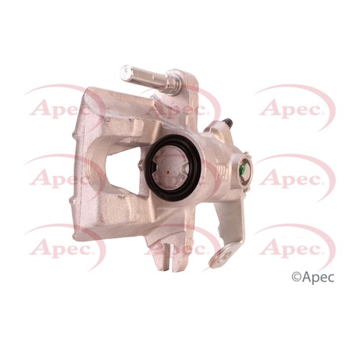 Rear right apec - rear, caliper