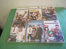 Outnumbered Series 1-5 &