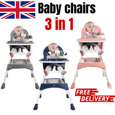 Baby High Chair Portable