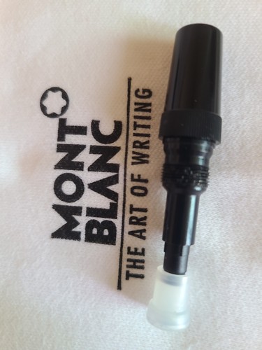 Montblanc oscar wilde - montblanc, limited