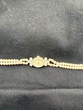 Vintage Bueche-Girod diamond