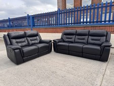 DFS 3 Seater & 2 Seater