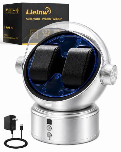 Automatic watch winder - winder, for