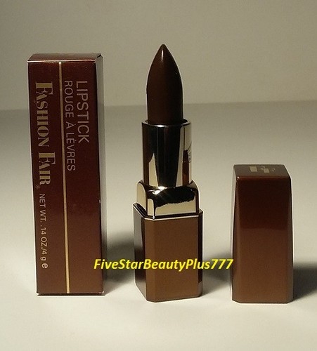 Fashion fair lipstick - fair, *forever