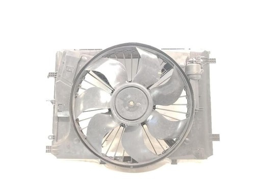 A2049066802 cooling fan