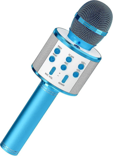 Wireless bluetooth karaoke - wireless,