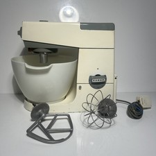 KENWOOD CHEF A701A Mixer FULLY