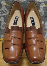 *NEW* Gabor Lady Women's Wide