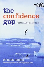 The Confidence Gap by Dr. Russ