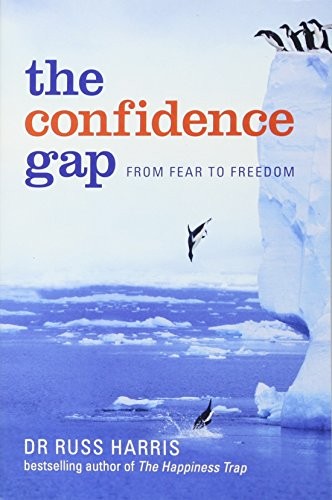 The confidence gap russ - gap, by