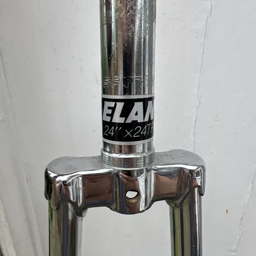 Nos elan chrome cycle - nos,