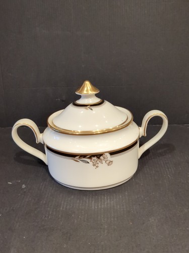 Vintage minton newbury - cream, &