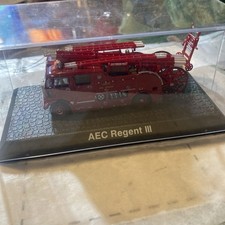 Atlas Editions AEC Regent 111