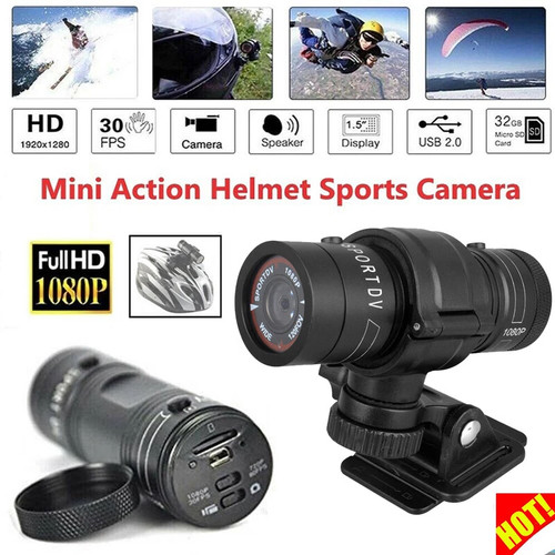 Pro 1080p full motor bike - pro,