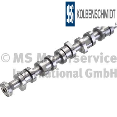 Camshaft fits touareg 2 - camshaft, 2.5